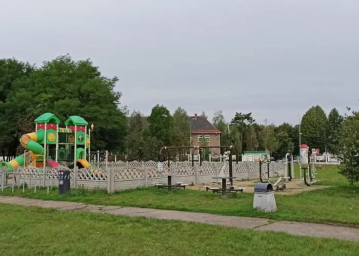 Magdalenka