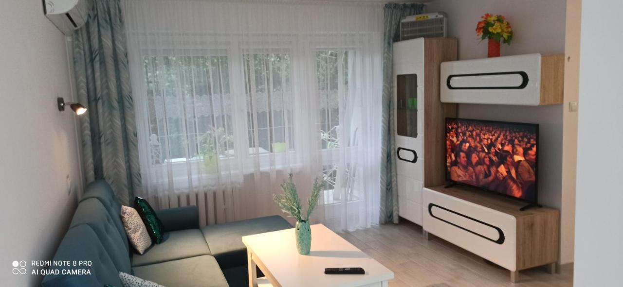 Apartment Magdalenka