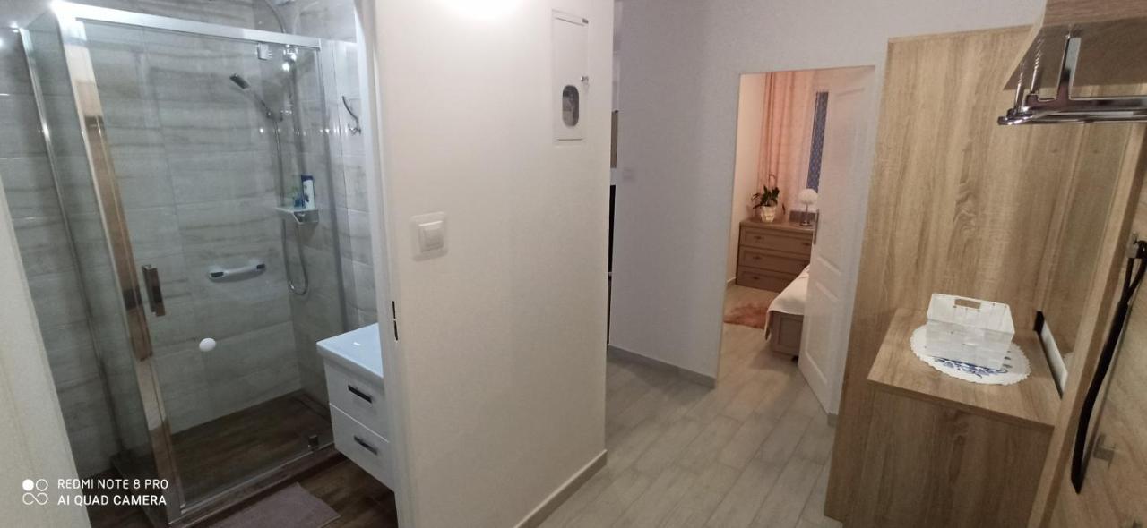 Magdalenka Apartment