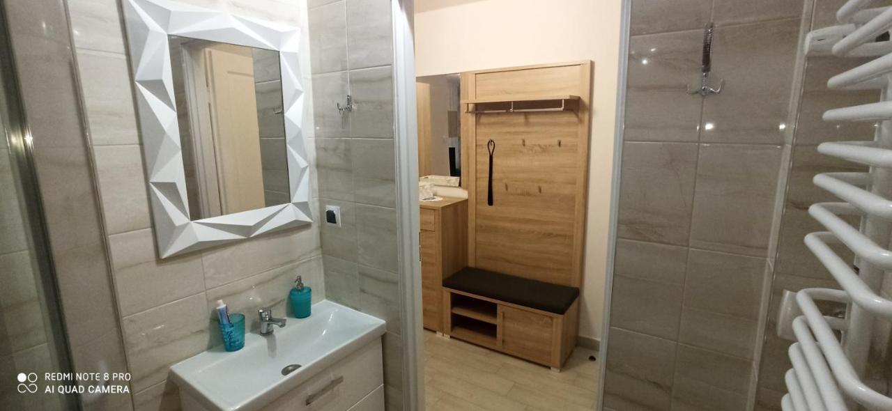 Magdalenka Apartment *